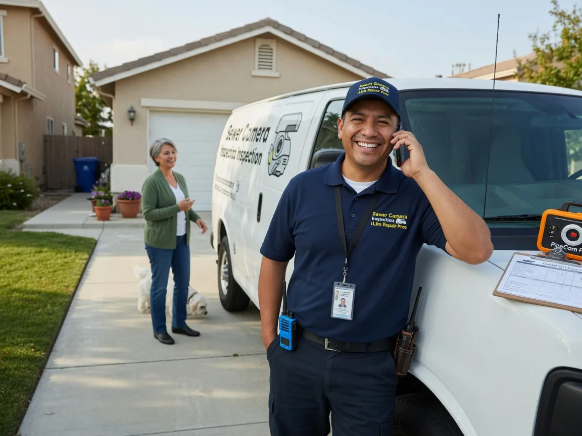 Sewer Line Repair Webster Springs, WV FAQs